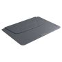 Lenovo Origami 38,1 cm (15") Opbergmap/sleeve Grijs (4X41R83943) thumbnail