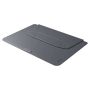 Lenovo Origami 38,1 cm (15") Opbergmap/sleeve Grijs (4X41R83943) thumbnail