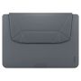 Lenovo Origami 38,1 cm (15") Opbergmap/sleeve Grijs (4X41R83943) thumbnail