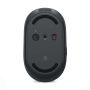 Lenovo 4Y51R29290 muis Universeel Ambidextrous Bluetooth + USB Type-C Optisch 2400 DPI (4Y51R29290) thumbnail