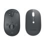 Lenovo 4Y51R29290 muis Universeel Ambidextrous Bluetooth + USB Type-C Optisch 2400 DPI (4Y51R29290) thumbnail