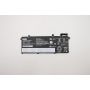 Lenovo 5B10W13905 laptop reserve-onderdeel Batterij/Accu (5B10W13905) thumbnail