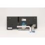 Lenovo 5N20W67821 laptop reserve-onderdeel Toetsenbord (5N20W67821) thumbnail