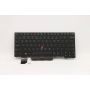 Lenovo 5N20W67821 laptop reserve-onderdeel Toetsenbord (5N20W67821) thumbnail