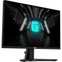 MSI G255F computer monitor 62,2 cm (24.5") 1920 x 1080 Pixels Full HD LCD Zwart (9S6-3BC01M-002) thumbnail