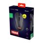 Trust GXT 931 Ybar muis Gamen Rechtshandig Bluetooth Laser 7200 DPI (25330) thumbnail