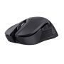 Trust GXT 931 Ybar muis Gamen Rechtshandig Bluetooth Laser 7200 DPI (25330) thumbnail