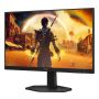 AOC G4 24G42E computer monitor 61 cm (24") 1920 x 1080 Pixels Full HD LCD Zwart (24G42E) thumbnail