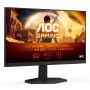 AOC G4 24G42E computer monitor 61 cm (24") 1920 x 1080 Pixels Full HD LCD Zwart (24G42E) thumbnail