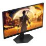 AOC G4 24G42E computer monitor 61 cm (24") 1920 x 1080 Pixels Full HD LCD Zwart (24G42E) thumbnail
