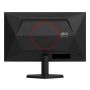 AOC G4 24G42E computer monitor 60,5 cm (23.8") 1920 x 1080 Pixels Full HD LCD Zwart (24G42E) thumbnail