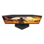 AOC G4 24G42E computer monitor 60,5 cm (23.8") 1920 x 1080 Pixels Full HD LCD Zwart (24G42E) thumbnail