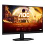 AOC G4 27G42E computer monitor 68,6 cm (27") 1920 x 1080 Pixels Full HD LCD Zwart (27G42E) thumbnail