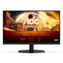 AOC G4 27G42E computer monitor 68,6 cm (27") 1920 x 1080 Pixels Full HD LCD Zwart (27G42E) thumbnail