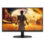 AOC G4 27G42E/75 computer monitor 68,6 cm (27") 1920 x 1080 Pixels Full HD LED Zwart, Rood (27G42E) thumbnail