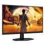 AOC G4 27G42E/75 computer monitor 68,6 cm (27") 1920 x 1080 Pixels Full HD LED Zwart, Rood (27G42E) thumbnail