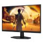 AOC G4 27G42E/75 computer monitor 68,6 cm (27") 1920 x 1080 Pixels Full HD LED Zwart, Rood (27G42E) thumbnail