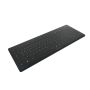 CHERRY Stream toetsenbord Universeel RF draadloos + USB QWERTY Engels Zwart (JK-8552EU-2) thumbnail