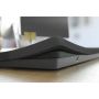 CHERRY Stream toetsenbord Universeel RF draadloos + USB QWERTY Engels Zwart (JK-8552EU-2) thumbnail