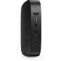 HP Elite t655 2,1 GHz Windows 11 IoT Enterprise 1,12 kg Zwart R2314 (5H125EA#ABH) thumbnail