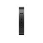 HP Elite t655 2,1 GHz Windows 11 IoT Enterprise 1,12 kg Zwart R2314 (5H130EA#ABH) thumbnail