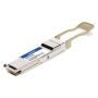 HP SPS-Transceiver:100Gb QSFP28 SR4 (100m) (849443-001) thumbnail
