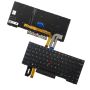 Lenovo Toetsenbord T480s/T490/E480/E490/L480/L380/L390 (01YN437) thumbnail