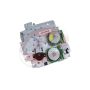 HP DRIVE-MAINM4580,SSDP (JC93-00923A) thumbnail