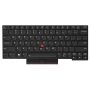 Lenovo 01YP211 laptop reserve-onderdeel Toetsenbord (01YP211) thumbnail