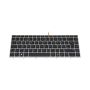 HP SPS-KBD CP BL SR 14 - GR (L09546-041) thumbnail
