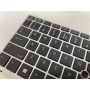 HP SPS-KYBD SR BL -UK (L14377-031) thumbnail
