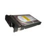 HP HDD, 500GB 5400RPM FIPS/CCC OPAL2 RW SGT (L42243-021) thumbnail