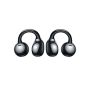 Huawei FreeClip Headset True Wireless Stereo (TWS) oorhaak Oproepen/muziek USB Type-C Bluetooth Zwart (55037247) thumbnail