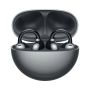 Huawei FreeClip Headset True Wireless Stereo (TWS) oorhaak Oproepen/muziek USB Type-C Bluetooth Zwart (55037247) thumbnail