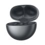Huawei FreeClip Headset True Wireless Stereo (TWS) oorhaak Oproepen/muziek USB Type-C Bluetooth Zwart (55037247) thumbnail