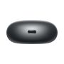 Huawei FreeClip Headset True Wireless Stereo (TWS) oorhaak Oproepen/muziek USB Type-C Bluetooth Zwart (55037247) thumbnail