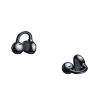 Huawei FreeClip Headset True Wireless Stereo (TWS) oorhaak Oproepen/muziek USB Type-C Bluetooth Zwart (55037247) thumbnail