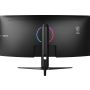 MSI Optix MAG342CQR computer monitor 86,4 cm (34") 3440 x 1440 Pixels UltraWide Quad HD LCD Zwart (9S6-3DB65H-026) thumbnail