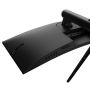 MSI Optix MAG342CQR computer monitor 86,4 cm (34") 3440 x 1440 Pixels UltraWide Quad HD LCD Zwart (9S6-3DB65H-026) thumbnail