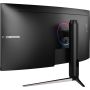MSI Optix MAG342CQR computer monitor 86,4 cm (34") 3440 x 1440 Pixels UltraWide Quad HD LCD Zwart (9S6-3DB65H-026) thumbnail