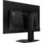 MSI MAG 321UPX QD-OLED computer monitor 80 cm (31.5") 3840 x 2160 Pixels 4K Ultra HD Zwart (9S6-3DD39T-007) thumbnail