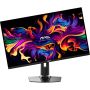 MSI MAG 321UPX QD-OLED computer monitor 80 cm (31.5") 3840 x 2160 Pixels 4K Ultra HD Zwart (9S6-3DD39T-007) thumbnail