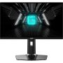 MSI G255PF E2 computer monitor 62,2 cm (24.5") 1920 x 1080 Pixels Full HD LCD Zwart (G255PF E2) thumbnail