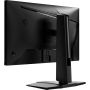 MSI G255PF E2 computer monitor 62,2 cm (24.5") 1920 x 1080 Pixels Full HD LCD Zwart (G255PF E2) thumbnail