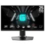 MSI G255PF E2 computer monitor 62,2 cm (24.5") 1920 x 1080 Pixels Full HD LCD Zwart (G255PF E2) thumbnail