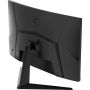 MSI G27C4 E3 computer monitor 68,6 cm (27") 1920 x 1080 Pixels Full HD LCD Zwart (G27C4 E3) thumbnail