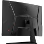MSI G27C4 E3 computer monitor 68,6 cm (27") 1920 x 1080 Pixels Full HD LCD Zwart (G27C4 E3) thumbnail
