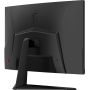 MSI G27C4 E3 computer monitor 68,6 cm (27") 1920 x 1080 Pixels Full HD LCD Zwart (G27C4 E3) thumbnail