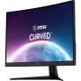 MSI G27C4 E3 computer monitor 68,6 cm (27") 1920 x 1080 Pixels Full HD LCD Zwart (G27C4 E3) thumbnail