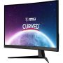 MSI G27C4 E3 computer monitor 68,6 cm (27") 1920 x 1080 Pixels Full HD LCD Zwart (G27C4 E3) thumbnail